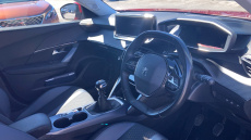 Peugeot 2008 1.2 PureTech Allure Premium 5dr Petrol Estate